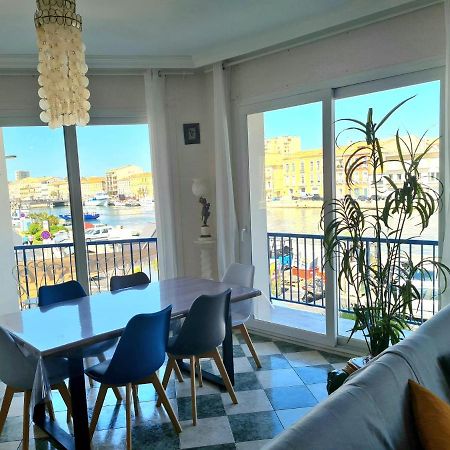 Grand Appartement 109M2 Vue Sur Quai Centre Ville,Wifi Сет Экстерьер фото