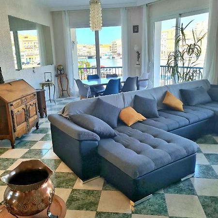Grand Appartement 109M2 Vue Sur Quai Centre Ville,Wifi Сет Экстерьер фото