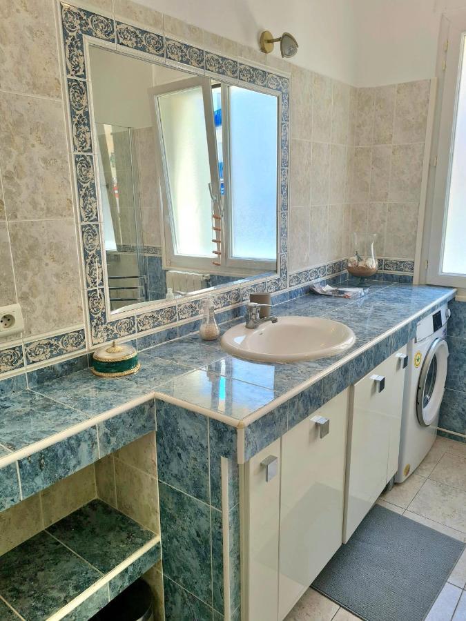 Grand Appartement 109M2 Vue Sur Quai Centre Ville,Wifi Сет Экстерьер фото