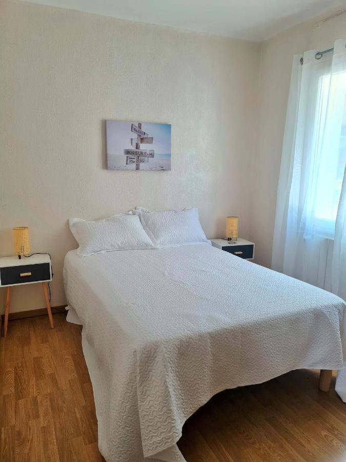 Grand Appartement 109M2 Vue Sur Quai Centre Ville,Wifi Сет Экстерьер фото