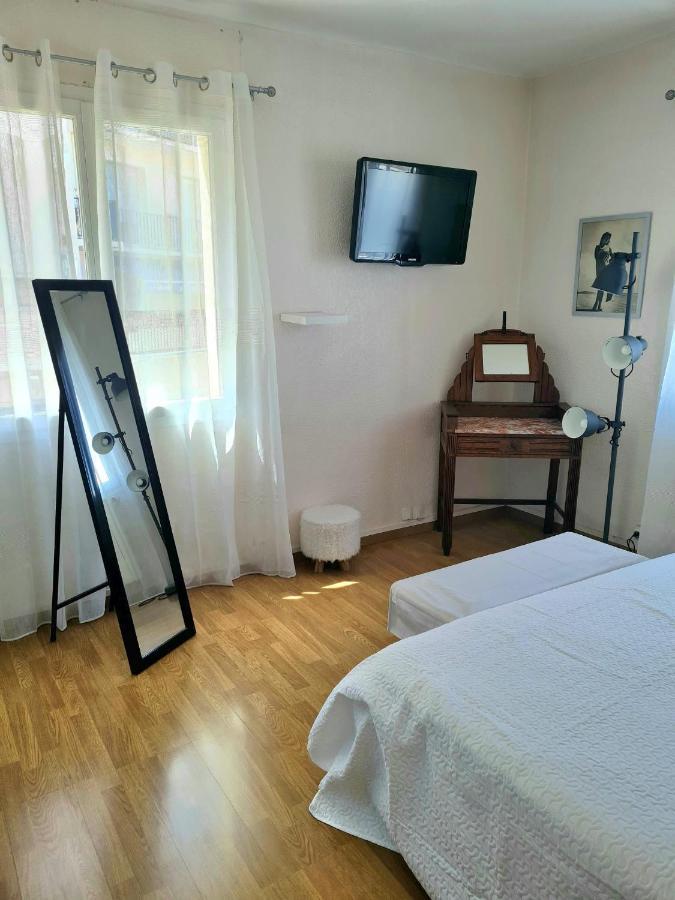 Grand Appartement 109M2 Vue Sur Quai Centre Ville,Wifi Сет Экстерьер фото