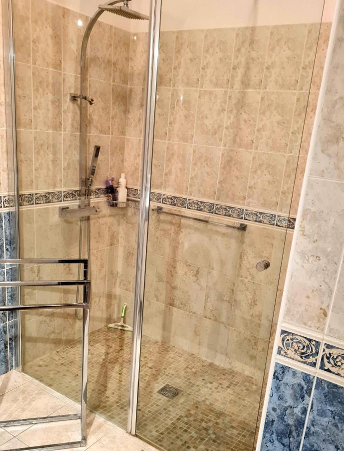 Grand Appartement 109M2 Vue Sur Quai Centre Ville,Wifi Сет Экстерьер фото