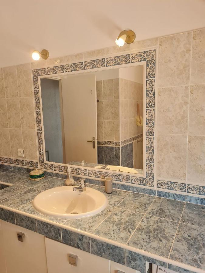 Grand Appartement 109M2 Vue Sur Quai Centre Ville,Wifi Сет Экстерьер фото